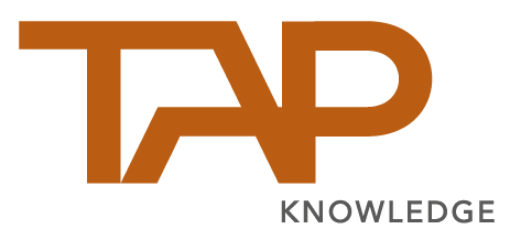 tap k Logo