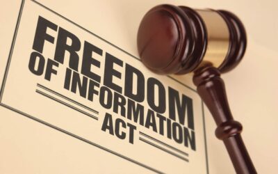 Right To Submit Freedom Of Information Requests Extended To Non-Residents