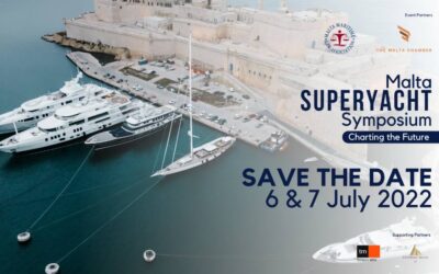 Fenech Farrugia Fiott Legal At The Malta Superyacht Symposium