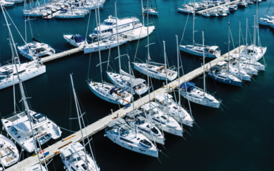 Reduction Of Vat Rate On Short-Term Yacht Charters