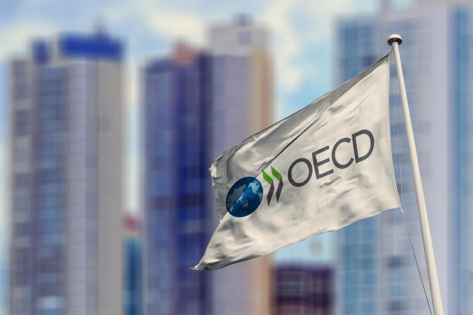 Malta’s Compliance Progress: OECD Report And Future Steps